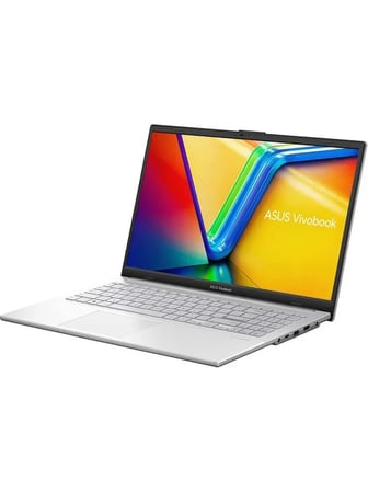 Asus Vivobook Go 15 E1504FA-BQ4442 Ryzen 5 7520U 8GB 512GB FDOS 15.6" FHD Notebook