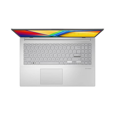 Asus Vivobook Go 15 E1504FA-BQ4462W AMD Ryzen 5 7430U 8GB LPDDR5 512GB SSD 15.6" Full HD Windows 11 Home Laptop
