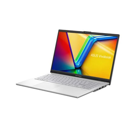 ASUS Vivobook Go 15 E1504FA-BQ4892 Ryzen 5 7520U 8GB 512GB SSD 15.6 FHD FreeDOS