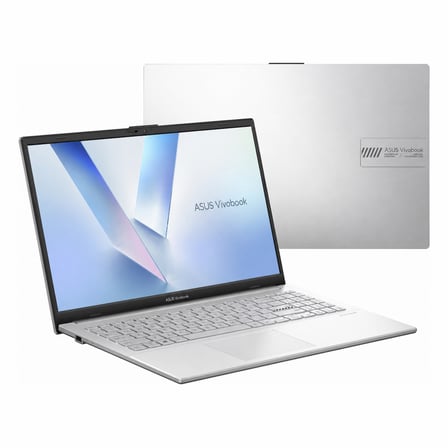 Asus Vivobook Go 15 E1504FA-BQ4893 Ryzen 5 7520U 8GB 512SSD 15.6" FullHD FreeDOS Dizüstü Bilgisayar