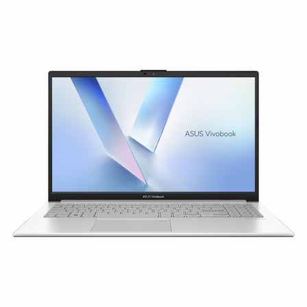 Asus Vivobook Go 15 E1504FA-BQ4893 Ryzen 5 7520U 8GB 512SSD 15.6" FullHD FreeDOS Dizüstü Bilgisayar