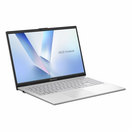 Asus Vivobook Go 15 E1504FA-BQ4893 Ryzen 5 7520U 8GB 512SSD 15.6" FullHD FreeDOS Dizüstü Bilgisayar