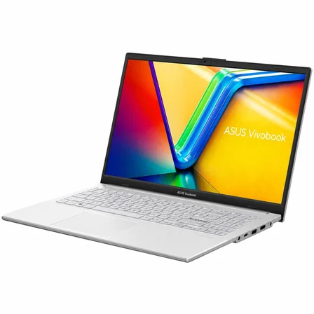 Asus Vivobook Go 15 Ryzen 5 7520U 8GB 512GB SSD 15.6" FHD FreeDOS E1504FA-BQ4463 A3 Notebook + Çanta