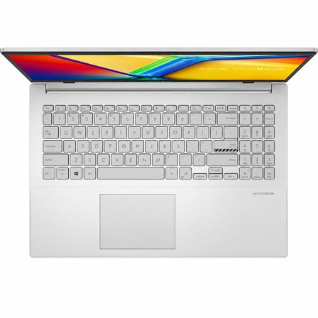 Asus Vivobook Go 15 Ryzen 5 7520U 8GB Ram 1TB SSD 15.6" FHD Win11Pro E1504FA-BQ4463 A13 Notebook