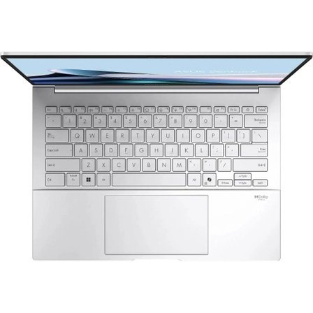 Asus Zenbook 14 UX3405CA-ST1169 Intel Core Ultra 9 285H 32GB 1TB SSD Freedos 14'' 3K OLED
