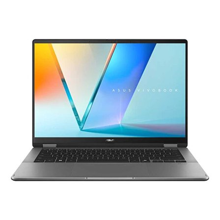 Asus Vivobook 14 Flip Tp3407sa-sg166w Core5 16gb Ram 512gb SSD 14'' Wuxga W11h Notebook