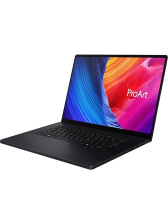 Asus ProArt P16 H7606WP-SR312 AMD Ryzen AI 9 HX 370 64GB 2TB SSD RTX 5070 8GB 16" 3K (2880 x 1800) OLED 120Hz 0.2ms Freedos Taşınabilir Bilgisayar