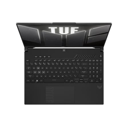 ASUS TUF Gaming A16 FA607NUQ-RL014 AMD Ryzen 7 170 16GB 512GB SSD RTX4050-6GB Freedos 16" WUXGA 144Hz Taşınabilir Bilgisayar