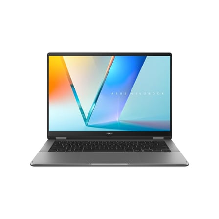 Vivobook 14 Flip OLED 2.nesil Core Ultra 5 226V-16GB-512GB SSD-14INC-W11