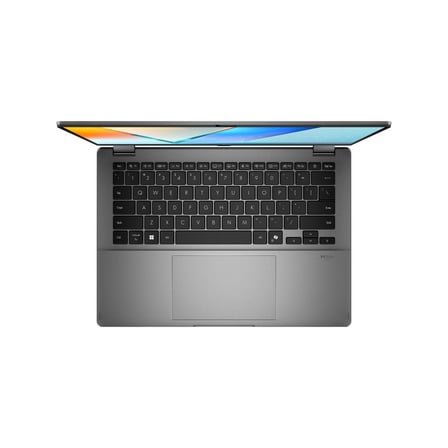 Vivobook 14 Flip OLED 2.nesil Core Ultra 5 226V-16GB-512GB SSD-14INC-W11