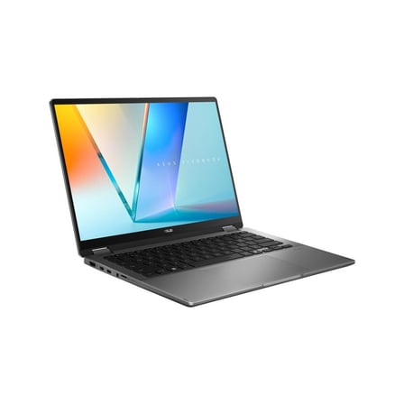Vivobook 14 Flip OLED 2.nesil Core Ultra 5 226V-16GB-512GB SSD-14INC-W11