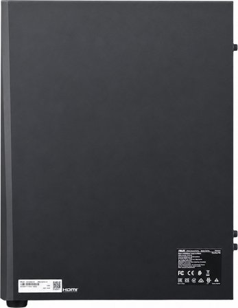 Asus Expertcenter P500MV-C38G512B0D Intel Core 3-100U 8GB 512GB SSD Freedos Masaüstü Bilgisayar (Asus Türkiye Garantili)