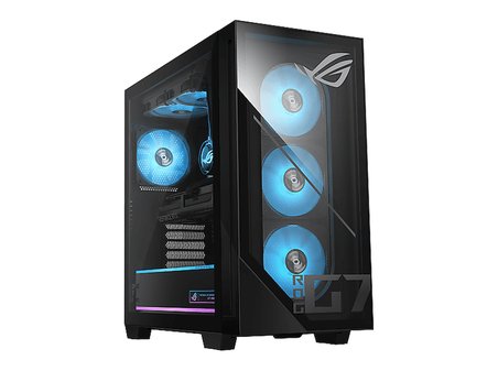 ASUS Core Ultra 5 225F, 16GB Ram , 1TB M.2 2280 PCIE G4 SSD, NVIDIA® GeForce RTX™ 5060TI Dual 8GB GDDR7 Gaming Bilgisayar Kasası