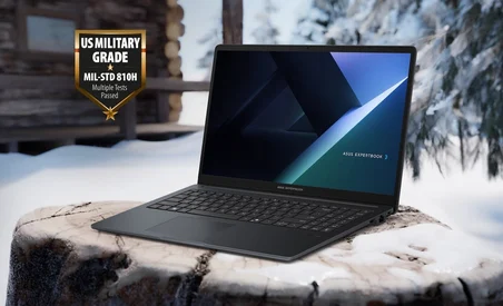 Asus Expertbook B1503CVA-IS79131 Intel Core 5 120U / 8gb / 512GB / 15.6" Freedos (Asus Türkiye Garantili)