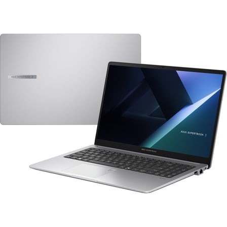NB ASUS ExpertBook B1503CVA-PS79132 Core 5 120U 8GB RAM 512GB SSD 15.6" FHD FreeDOS Laptop