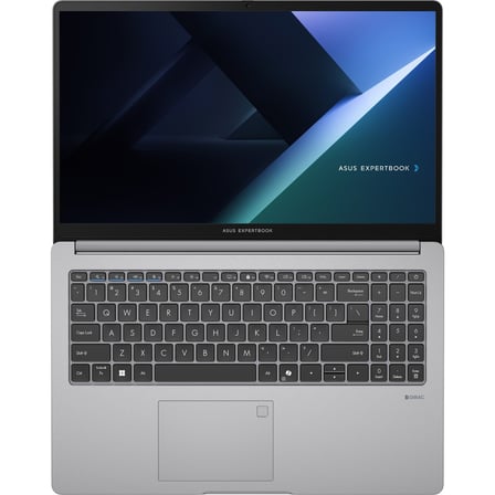 NB ASUS ExpertBook B1503CVA-PS79132 Core 5 120U 8GB RAM 512GB SSD 15.6" FHD FreeDOS Laptop