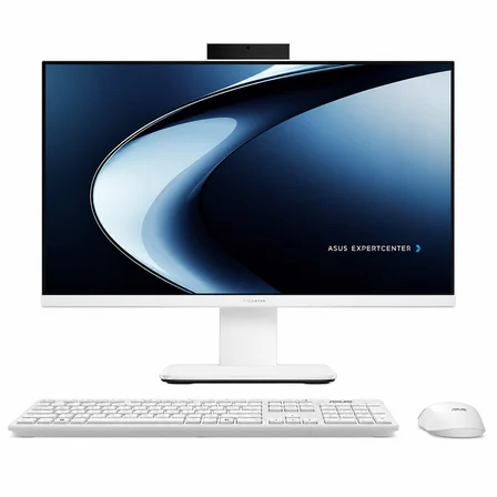 ASUS ExpertCenter Core 3 100U 8GB 1TB SSD 23.8" FHD FreeDOS AIO Bilgisayar P440VAK-C38512W0D A1