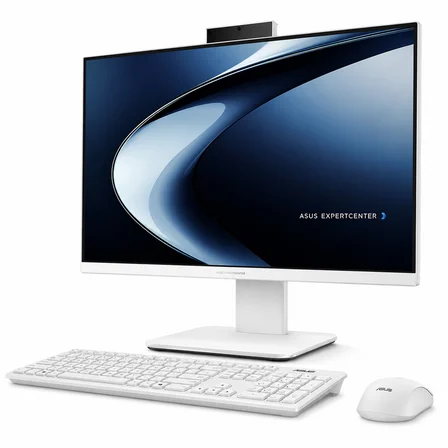 ASUS ExpertCenter Core 3 100U 8GB 1TB SSD 23.8" FHD FreeDOS AIO Bilgisayar P440VAK-C38512W0D A1