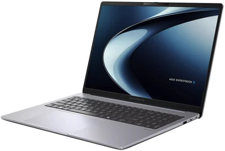 Asus ExpertBook P3606CCA-U716512G1D-AI Intel Core Ultra 7 255H NPU 13TOPS 16'' 16GB 512GB SSD FreeDos (Asus Türkiye Garantili)