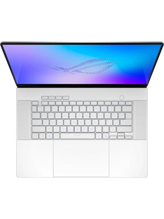 Asus ROG Zephyrus G16 GU606AR-TB044-Gaming Intel Core Ultra 9 386H 32GB 2TB SSD RTX 5070 Ti 12GB 16" 2.5K (2560 x 1600) WQXGA 240Hz 125W OLED ROG Nebula Freedos Taşınabilir Bilgisayar