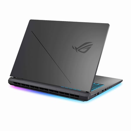 ASUS ROG Strix G18 G815LP-S9215 Intel Core Ultra 7 255HX 16GB 1TB RTX5070-8GB 115W Freedos 18" WQXGA 240Hz Taşınabilir Bilgisayar 