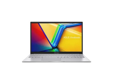ASUS Vivobook 15 X1504MA-BQ014W/Intel WCL Core™ i5/8 GB RAM/512 GB SSD/15.6"/W11 Laptop Cool Silver
