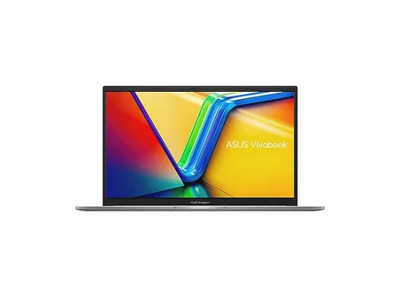 ASUS Vivobook 15 X1504MA-BQ784/ Intel WCL Core™ 5 İşlemci/ 8 GB Ram/ 512 GB SSD/ 15.6"/ Freedos Laptop Cool Silver