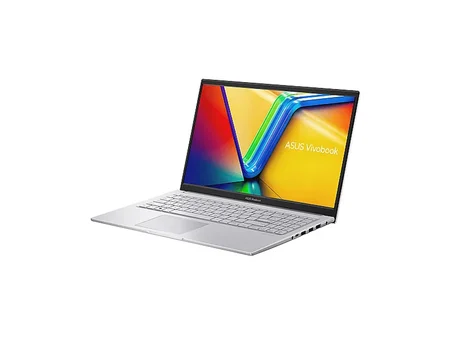 ASUS Vivobook 15 X1504MA-BQ784/ Intel WCL Core™ 5 İşlemci/ 8 GB Ram/ 512 GB SSD/ 15.6"/ Freedos Laptop Cool Silver