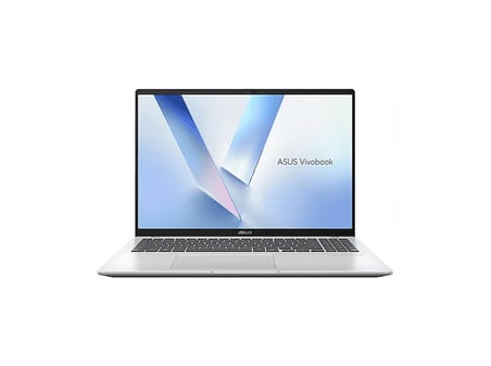 ASUS Vivobook 16 X1607CA-MB124W/Intel Core Ultra 7 255H/16 GB RAM/512 GB SSD/16"/W11 Laptop