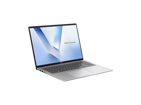 ASUS Vivobook 16 X1607CA-MB124W/Intel Core Ultra 7 255H/16 GB RAM/512 GB SSD/16"/W11 Laptop