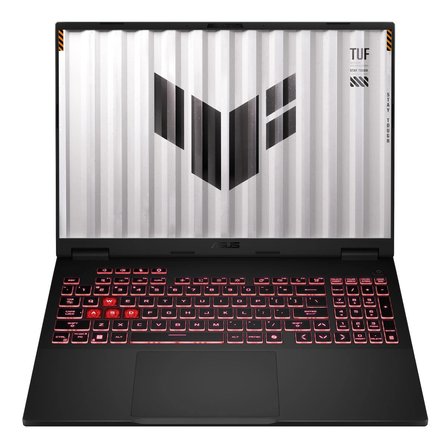 Asus Tuf Gaming A16 FA608UMI-TU166 RTX5060 Ryzen 7 260 16GB Ram 512GB SSD 16 Inç Fhd+ 144Hz Taşınabilir Bilgisayar