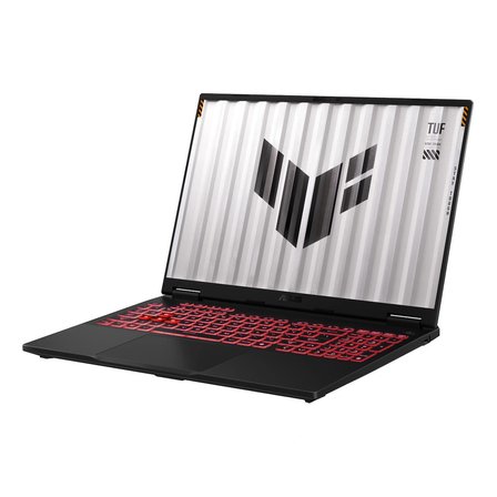 Asus Tuf Gaming A16 FA608UMI-TU166 RTX5060 Ryzen 7 260 16GB Ram 512GB SSD 16 Inç Fhd+ 144Hz Taşınabilir Bilgisayar