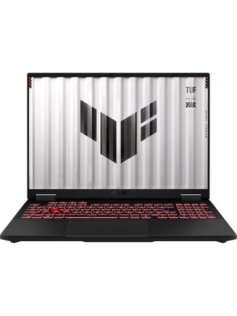 Asus TUF Gaming A16 FA608PP-RV156-Gaming AMD Ryzen 9 8940HX 16GB 1TB SSD RTX 5070 8GB 16" FHD+ Fdos