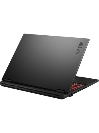 Asus TUF Gaming A16 FA608PP-RV156-Gaming AMD Ryzen 9 8940HX 16GB 1TB SSD RTX 5070 8GB 16" FHD+ Fdos