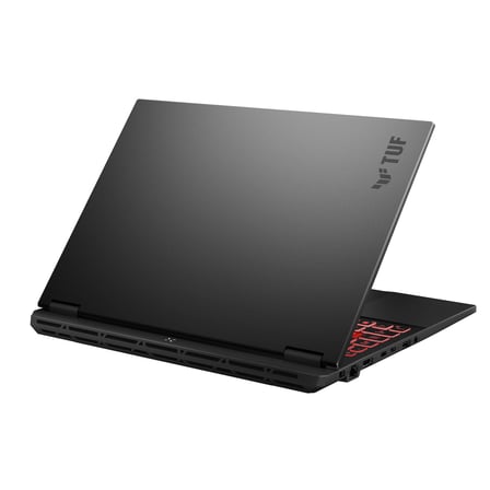 ASUS TUF Gaming A16 FA608PP-RV160 AMD Ryzen 9 8940HX 16GB 1TB SSD RTX5070-8GB 115W Freedos 16" WUXGA 165Hz Taşınabilir Bilgisayar