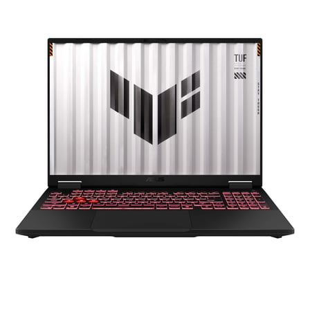 ASUS TUF Gaming A16 FA608UP-RV199 AMD Ryzen 7 260 16GB 1TB SSD RTX5070-8GB 115W Freedos 16" WUXGA 165Hz Taşınabilir Bilgisayar