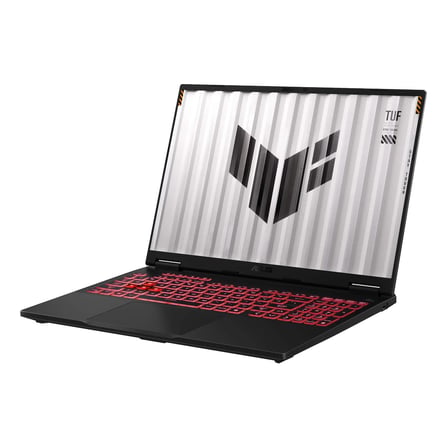 ASUS TUF Gaming A16 FA608UP-RV199 AMD Ryzen 7 260 16GB 1TB SSD RTX5070-8GB 115W Freedos 16" WUXGA 165Hz Taşınabilir Bilgisayar