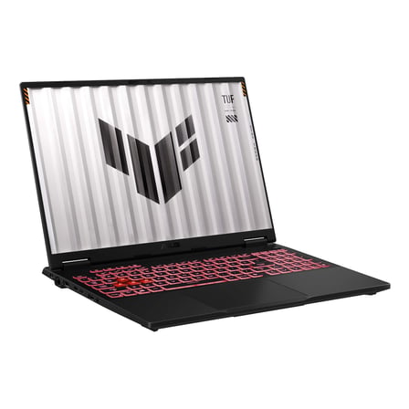 ASUS TUF Gaming A16 FA608UP-RV199 AMD Ryzen 7 260 16GB 1TB SSD RTX5070-8GB 115W Freedos 16" WUXGA 165Hz Taşınabilir Bilgisayar