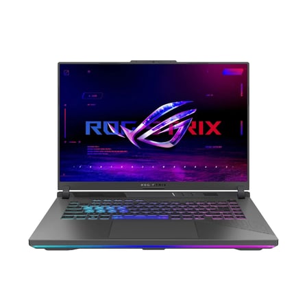 ASUS ROG Strix G16 G614PP-RV218 AMD Ryzen 9 8940HX 16GB 1TB RTX5070-8GB 115W Freedos 16" WUXGA 165Hz Taşınabilir Bilgisayar 