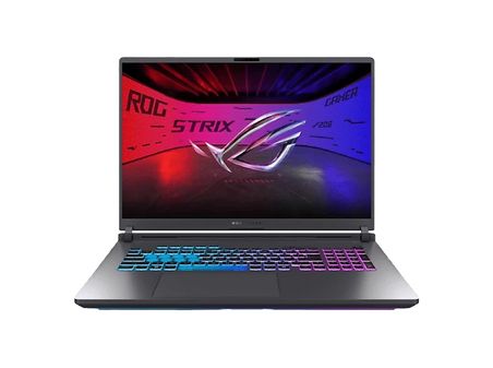 ASUS Rog Strix G18 G815LR-TT341W/Intel Core Ultra 9 290HX Plus İşlemci/32 GB RAM/2 TB SSD/RTX 5070TI/18"/W11 Gaming Laptop