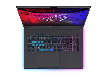 ASUS Rog Strix G18 G815LR-TT341W/Intel Core Ultra 9 290HX Plus İşlemci/32 GB RAM/2 TB SSD/RTX 5070TI/18"/W11 Gaming Laptop