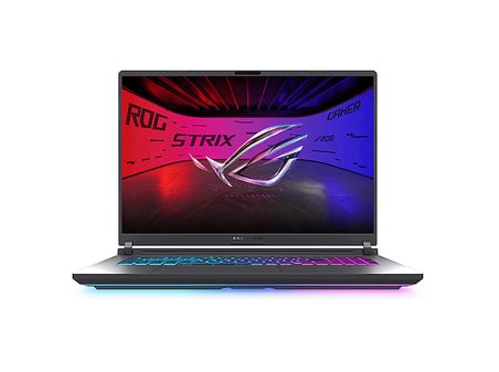 ASUS Rog Strix G18 G815LR-TT341W/Intel Core Ultra 9 290HX Plus İşlemci/32 GB RAM/2 TB SSD/RTX 5070TI/18"/W11 Gaming Laptop