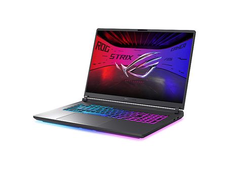 ASUS Rog Strix G18 G815LR-TT341W/Intel Core Ultra 9 290HX Plus İşlemci/32 GB RAM/2 TB SSD/RTX 5070TI/18"/W11 Gaming Laptop