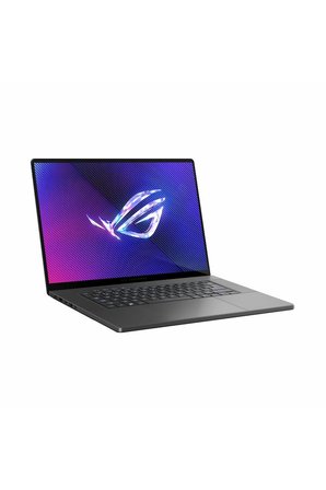 ROG Zephyrus G16 GU605CP-QR127-Gaming Ultra 9 285H 32GB 1TB RTX 5070 8GB 2.5K OLED 240Hz 16" Freedos
