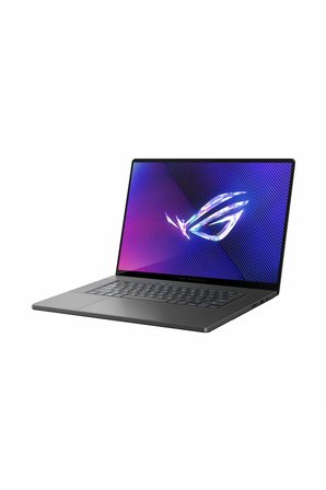 ROG Zephyrus G16 GU605CP-QR127-Gaming Ultra 9 285H 32GB 1TB RTX 5070 8GB 2.5K OLED 240Hz 16" Freedos