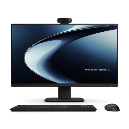 ASUS AIO 27" CORE 7 240H-16GB DDR5 RAM-512GB NVME-FDOS / ExpertCenter P470VA-HC716512B0D