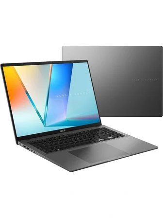 Asus Vivobook S16 S3607AA-SH189W Intel Core Ultra 7 355 16GB Ddr5 512GB SSD 16" Wuxga OLED Windows 11 Home Laptop