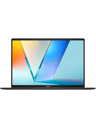 Asus Vivobook S16 S3607AA-SH189W Intel Core Ultra 7 355 16GB Ddr5 512GB SSD 16" Wuxga OLED Windows 11 Home Laptop