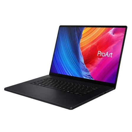 ASUS ProArt P16 H7606WP-SR240W Ryzen AI 9 HX 370 32GB 1TB SSD 8GB RTX5070 16 3K OLED Touch 120Hz Windows 11