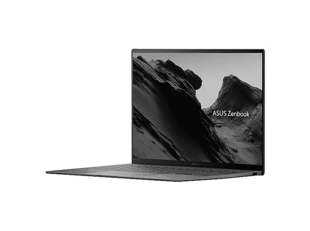 ASUS Zenbook S 14 UX5406AA-SW454W/ Intel® Core™ Ultra 7 355 İşlemci/ 16 GB Ram/ 512 GB SSD/ 14"/ W11 Laptop Antrim Gri